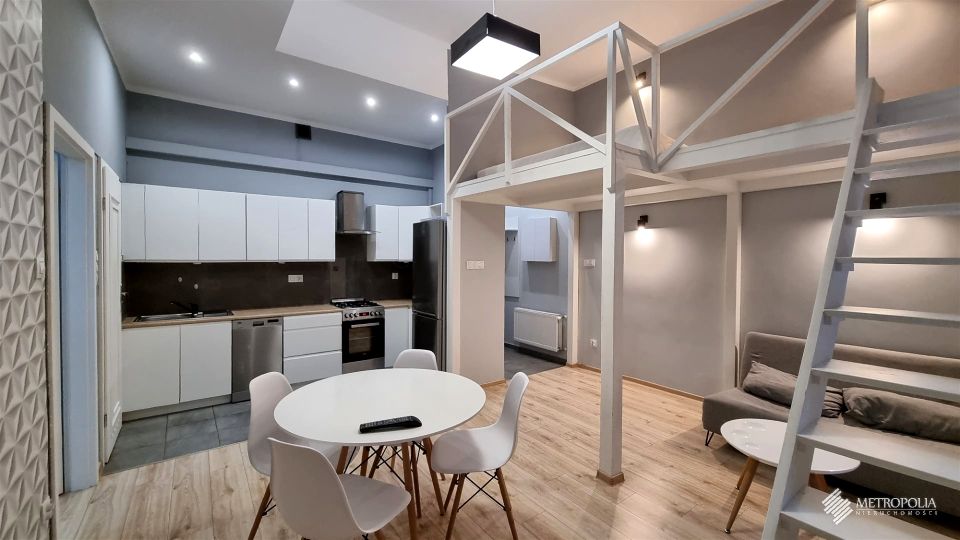 Mieszkanie Kraków wynajem