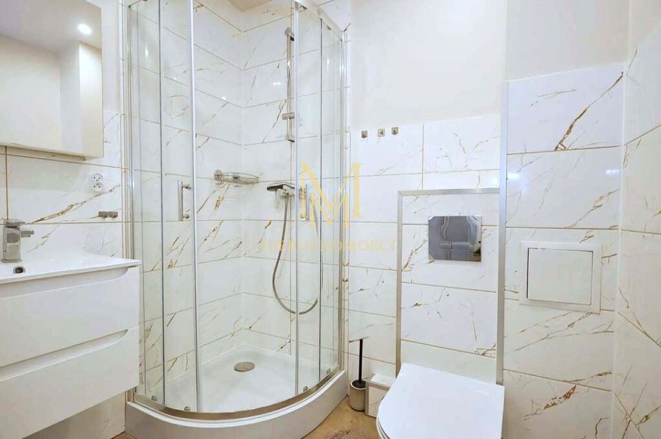 Mieszkanie blok mieszkalny sprzedaż