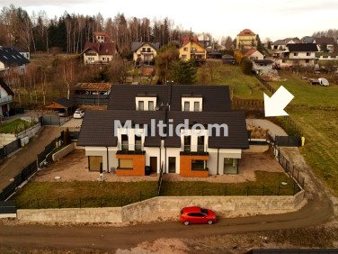 Dom Świątniki Górne