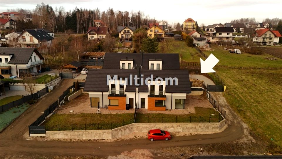 Dom Świątniki Górne