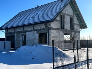 Dom Nowe Aleksandrowo