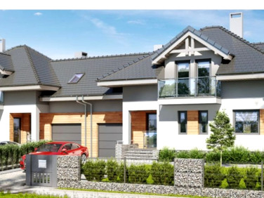 Działka budowlana Władysławów