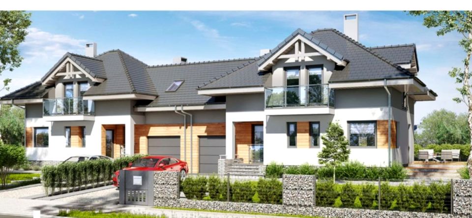 Działka budowlana Władysławów