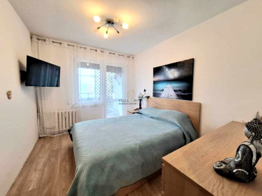 Mieszkanie blok mieszkalny nad rzeką