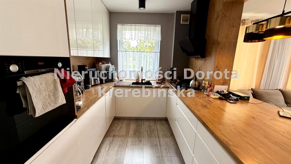 Dom wolnostojący sprzedaż