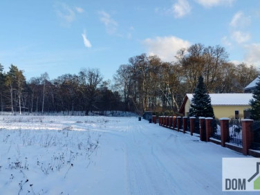 Działka budowlana sprzedam