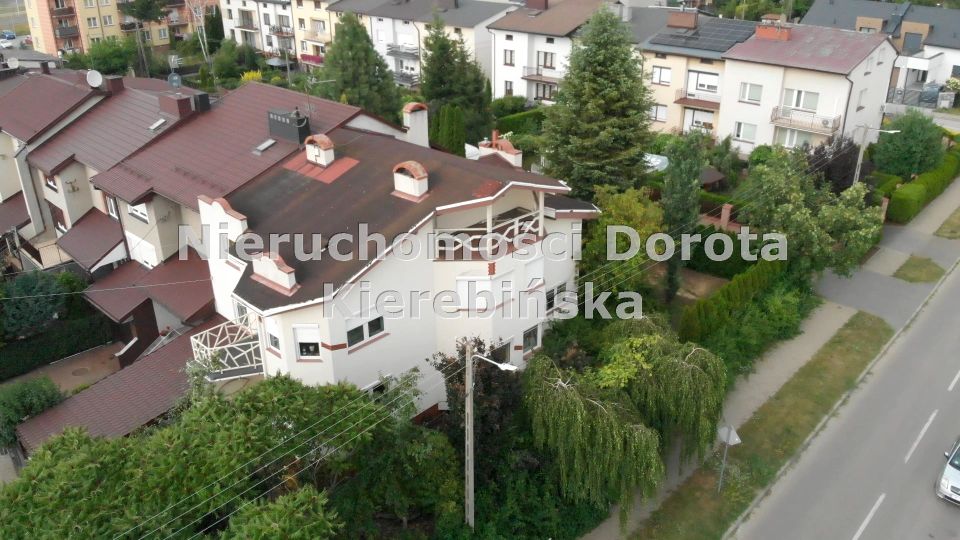 Dom Tomaszów Mazowiecki