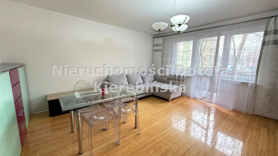 Mieszkanie Tomaszów Mazowiecki