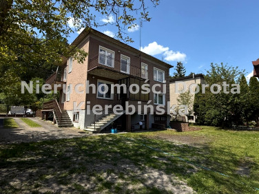 Dom Tomaszów Mazowiecki