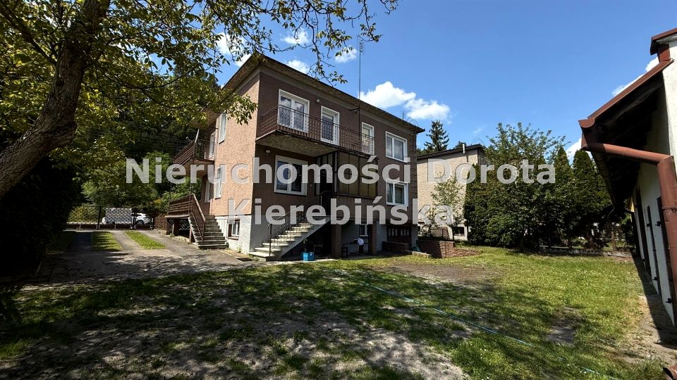 Dom Tomaszów Mazowiecki