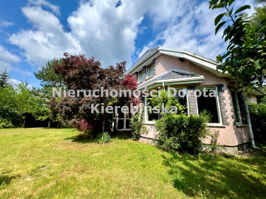 Dom Góry Trzebiatowskie