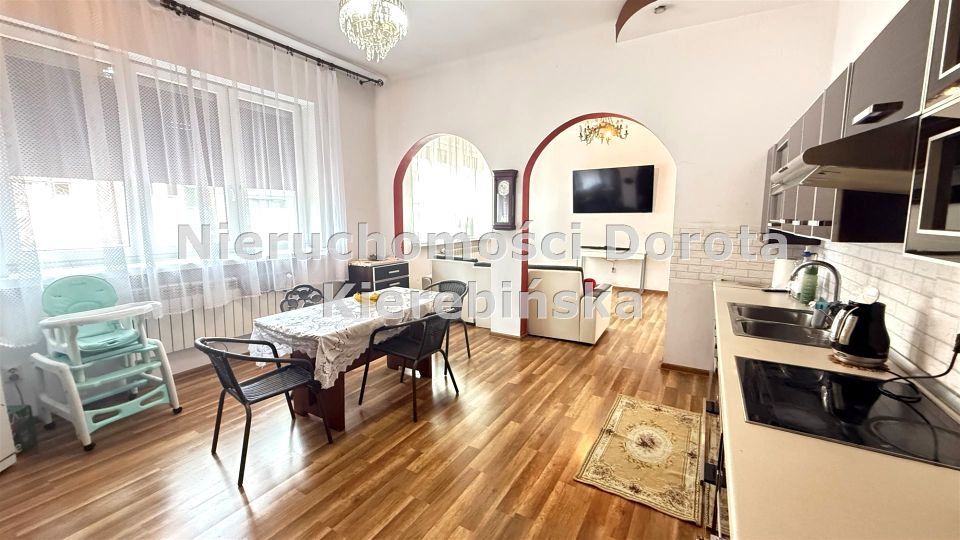 Dom Tomaszów Mazowiecki