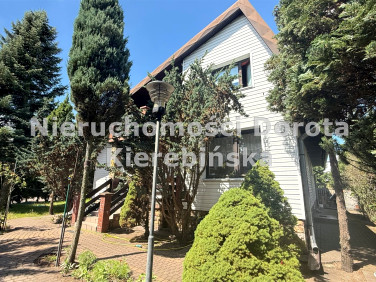 Dom Tomaszów Mazowiecki