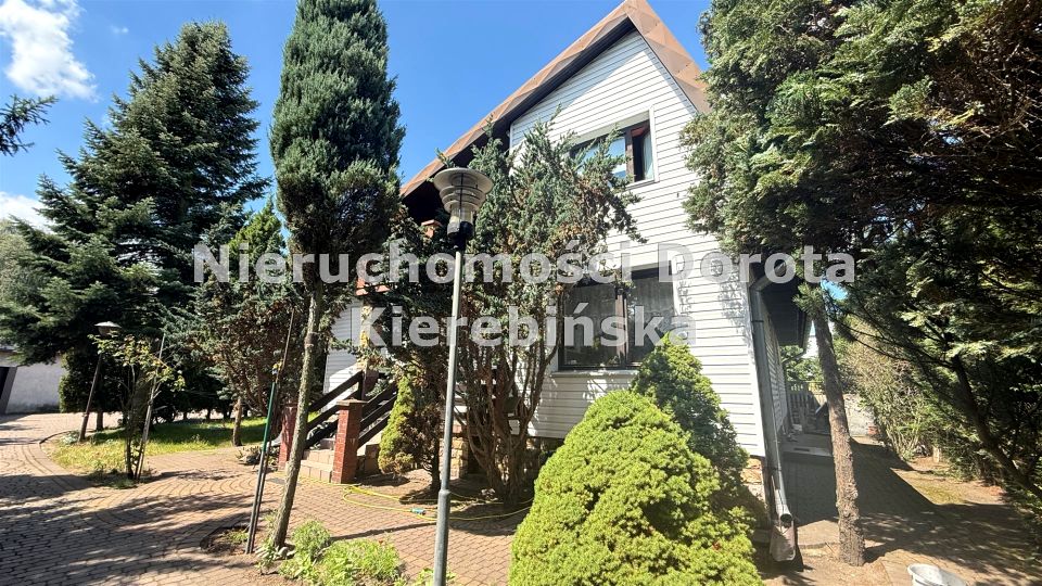 Dom Tomaszów Mazowiecki