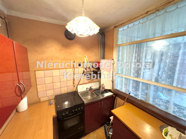 Mieszkanie blok mieszkalny sprzedaż