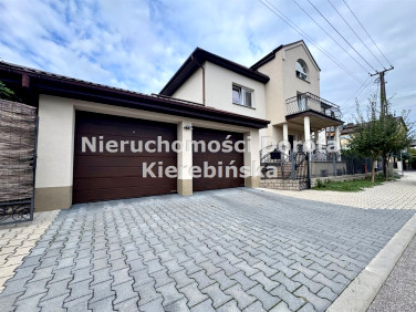 Dom Tomaszów Mazowiecki