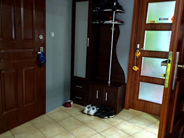 Mieszkanie Sulechów