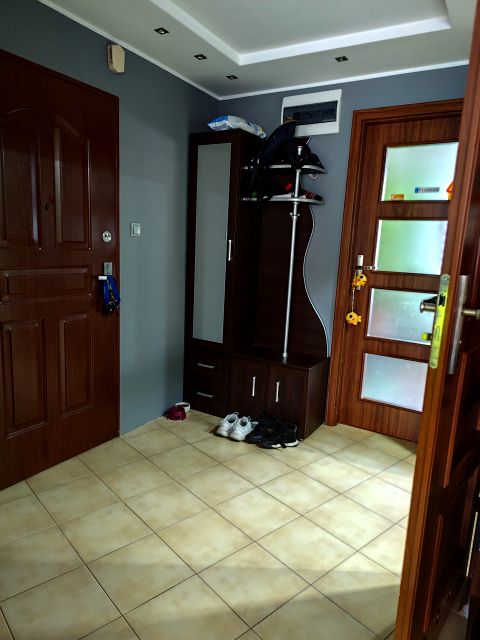 Mieszkanie Sulechów