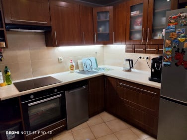 Mieszkanie Sulechów