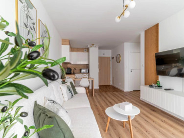 Mieszkanie Kołobrzeg