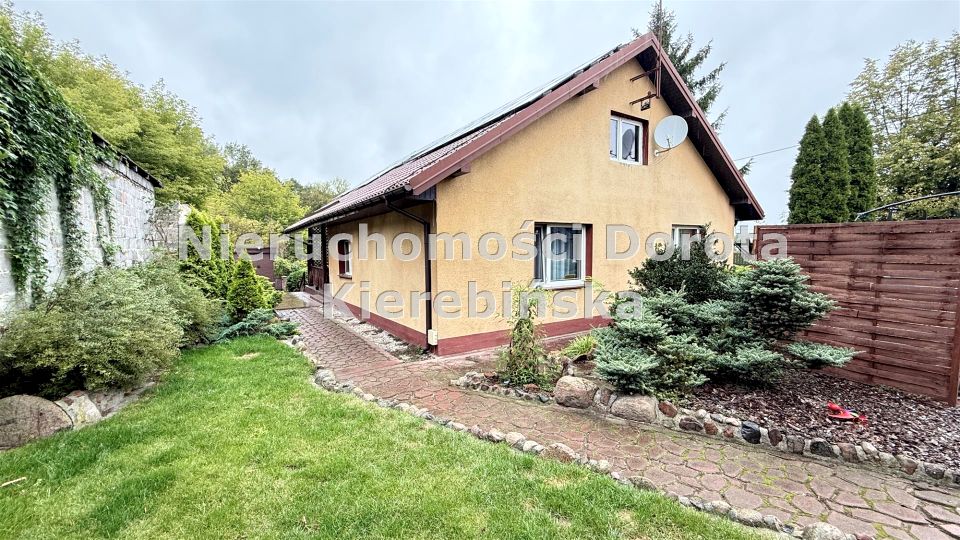 Dom Tomaszów Mazowiecki