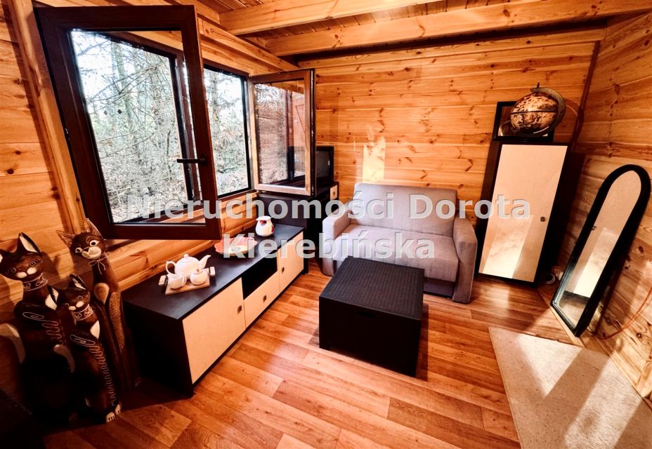 Dom Swolszewice Duże