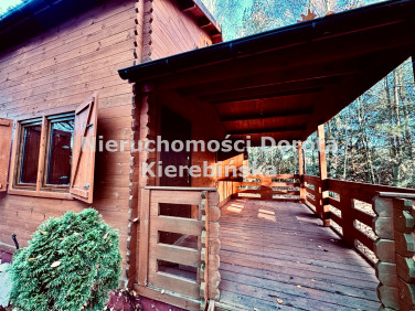 Dom Swolszewice Duże