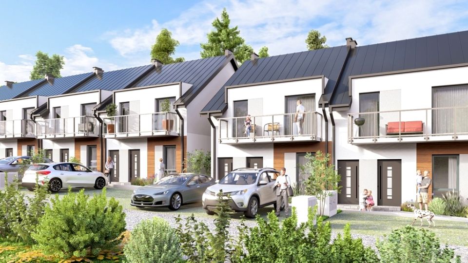 Mieszkanie Rzeszów sprzedaż