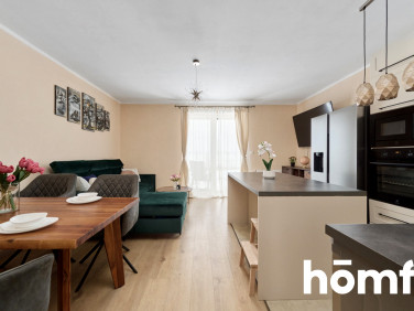 Mieszkanie blok mieszkalny sprzedaż