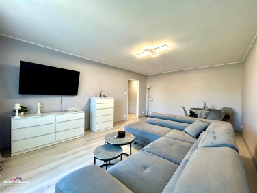 Mieszkanie Grudziądz