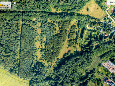 Działka rolna Binowo