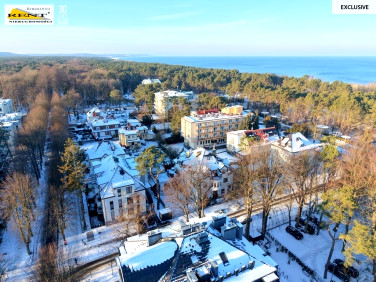 Mieszkanie Świnoujście