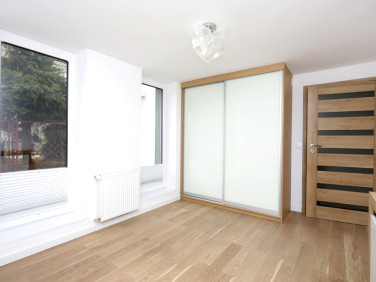 Mieszkanie dom wolnostojący Warszawa