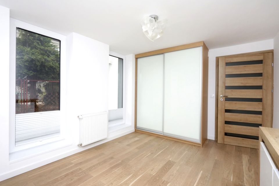 Mieszkanie dom wolnostojący Warszawa