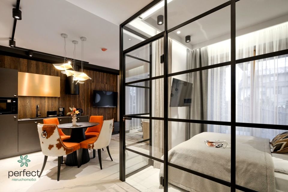 Mieszkanie apartamentowiec sprzedaż