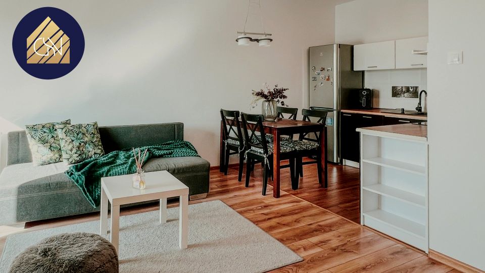 Mieszkanie Grodzisk Mazowiecki