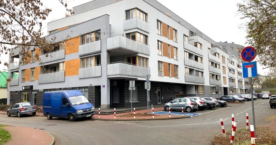 Mieszkanie Pruszków