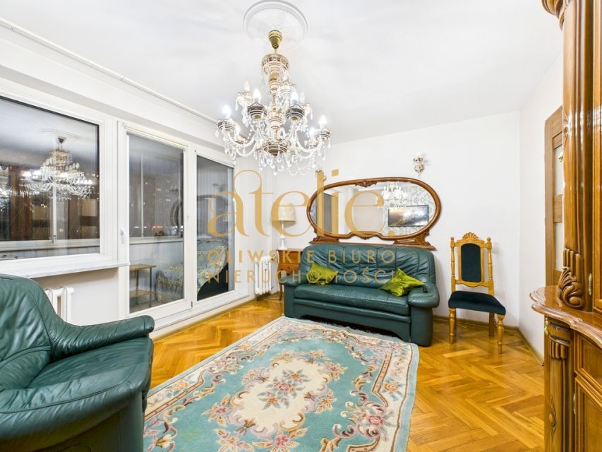 Mieszkanie GDAŃSK sprzedaż