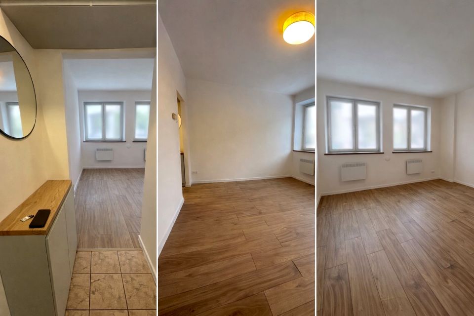 Mieszkanie Jelenia Góra