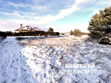 Działka Gorzów Wielkopolski