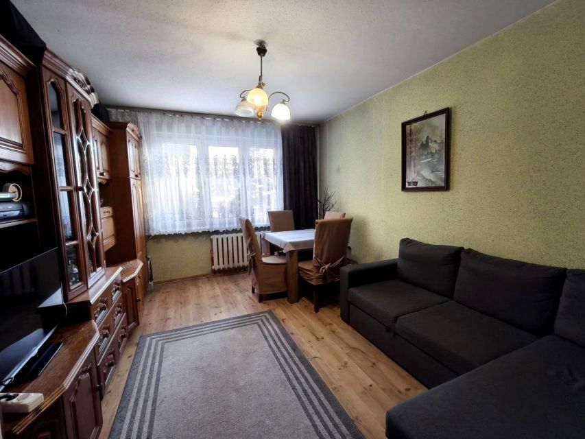 Mieszkanie Żyrardów