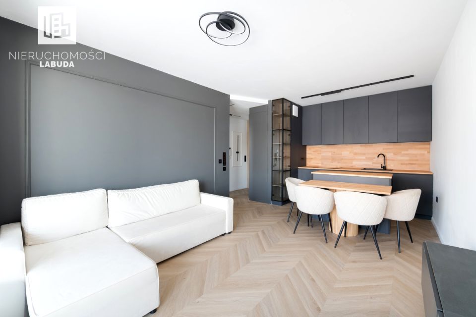 Mieszkanie Kościerzyna