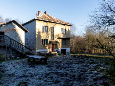 Dom Bierna sprzedaż