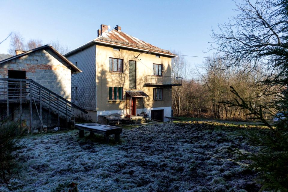 Dom Bierna sprzedaż