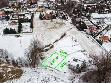 Działka Bielsko-Biała