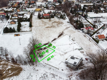 Działka Bielsko-Biała