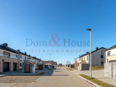 Działka budowlana Miszewko