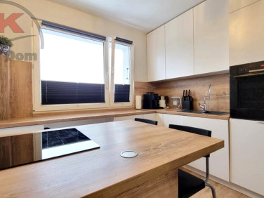 Mieszkanie Sosnowiec