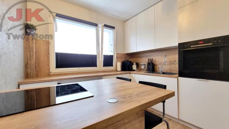 Mieszkanie Sosnowiec