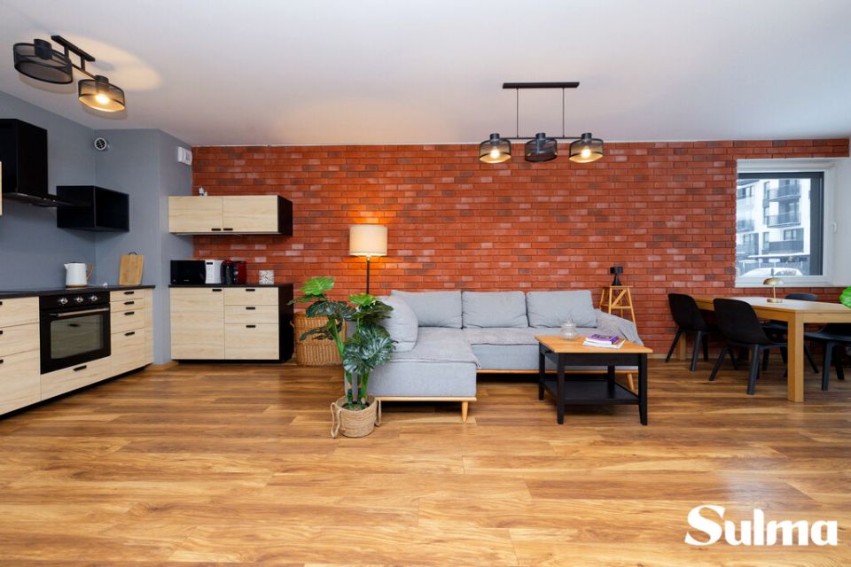 Mieszkanie Kraków wynajem